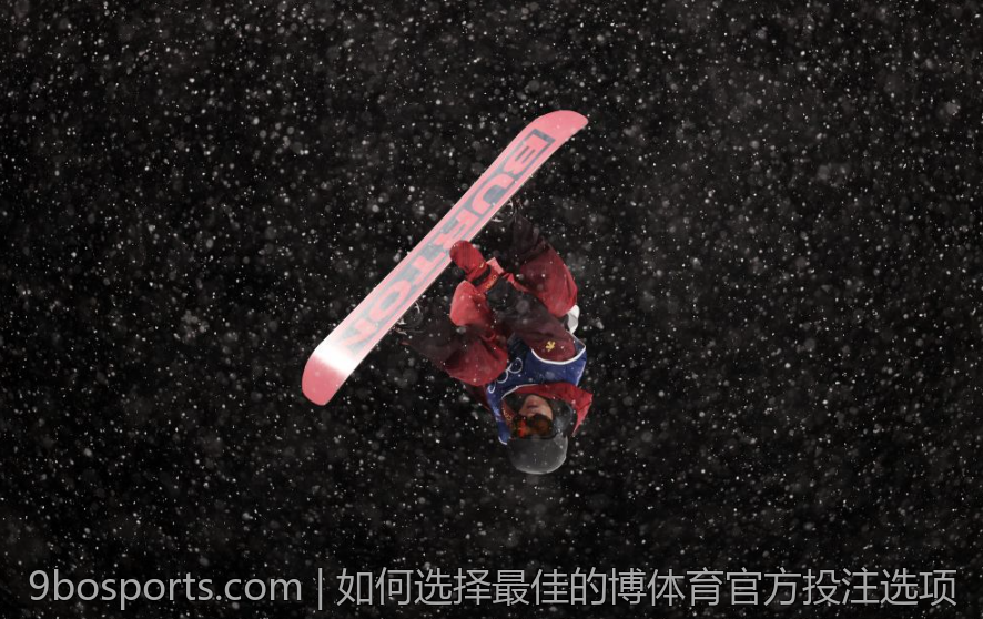 如何选择最佳的博体育官方投注选项